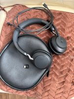 Jabra Evolve2 65 Kopfhörer Bluetooth Berlin - Hohenschönhausen Vorschau