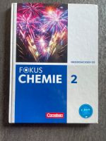 Fokus Chemie 2 Niedersachsen - Braunschweig Vorschau