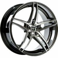 4xNEUE Tomason TN12 Felgen 19Zoll 5x112 8,5x19 VW/Audi/Seat/Skoda Sachsen - Krostitz Vorschau