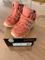 Adidas Terrex Mid GTX Größe 22 Rheinland-Pfalz - Montabaur Vorschau