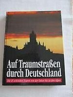 "Auf Traumstraßen durch Deutschland" Thüringen - Weimar Vorschau