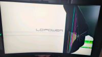 Defekt! LC-Power LC-M27-FHD-165-C Gaming Monitor Bayern - Reichertshofen Vorschau