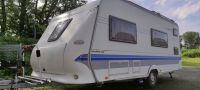 Hobby "Excellent Easy 500 KMFE " Klima,Mover,Familenwagen Nordrhein-Westfalen - Langenfeld Vorschau