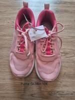 Puma Sneaker Pink/rosa Gr.36 neuwertig Bayern - Nittenau Vorschau