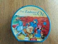 Der Zauberer von Oz Jumbo Kinder Hörspiel mit 3 Cds Dortmund - Wellinghofen Vorschau