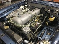 Mercedes W112 300SE M189.987 Motor generalüberholt Niedersachsen - Walsrode Vorschau