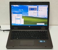 HP ProBook 6460b Windows XP Pro Gamer Notebook DVD 500GB 4GB 14" Baden-Württemberg - Fellbach Vorschau