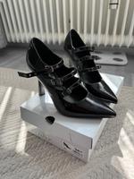 Schuhe absatz Nordrhein-Westfalen - Kerpen Vorschau