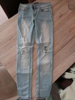 Damen Jeans Brandenburg - Wriezen Vorschau