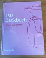 Thermomix Bücher Niedersachsen - Algermissen Vorschau