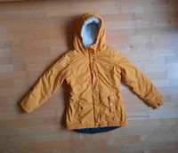 Parka/ Winterjacke von Yigga  Gr.152 Nordrhein-Westfalen - Hille Vorschau