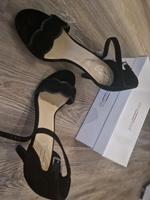 NEU Damenschuhe 37,5 -38 Soft echtes Wildleder 5TH AVENUE Berlin - Steglitz Vorschau