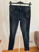 G-Star Damen Jeans mid skinny schwarz Größe 26/32 top Zustand Bayern - Horgau Vorschau