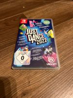 Just Dance 2022 (Switch) Düsseldorf - Benrath Vorschau