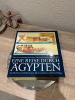 Buch - Eine Reise duch Ägypten Brandenburg - Wittenberge Vorschau