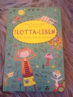 Buch Lotta Leben "Das reinste Katzentheater" NEU! Hessen - Wehretal Vorschau