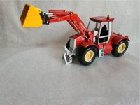 Siku Farmer 1:32 JCB 2150 Fastrac Umbau zu Eurotrac Berlin - Steglitz Vorschau