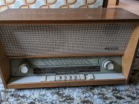vintage Röhrenradio  Grundig stereo 4395 Rheinland-Pfalz - Landau in der Pfalz Vorschau