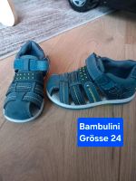 Bambulini Sandalen Niedersachsen - Börßum Vorschau