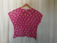 Bunte Damenbluse Neu Gr.XXXL, Neuw. Bluse Damen Gr.XXXL Baden-Württemberg - Sulzbach an der Murr Vorschau