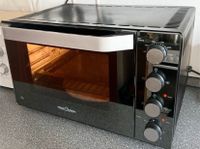 Kleiner Mini Multi Oven/Backofen [Profi Cook] Bayern - Günzburg Vorschau