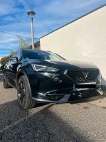 Cupra Formentor VZ 2.0 TSI 4Drive DSG Bayern - Berchtesgaden Vorschau