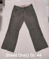 Damen Hose von Street One in Größe 44 in sehr gutem Zustand Nordrhein-Westfalen - Bad Driburg Vorschau