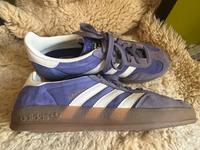 Adidas Originals Gazelle indoor Sneaker Turnschuhe size 40,5 Pankow - Prenzlauer Berg Vorschau