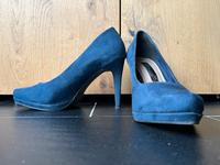 Absatzschuhe Rheinland-Pfalz - Birkenfeld Vorschau
