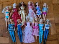 12 Barbie Sammlung Konvolut Paket Dortmund - Innenstadt-West Vorschau