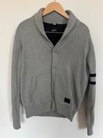 Nike Sportswear Baumwoll Strick Cardigan M NSW Strickjacke Baden-Württemberg - Nagold Vorschau