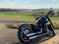 Harley-Davidson Softail Slim FLS 103 Baden-Württemberg - Karlsruhe Vorschau