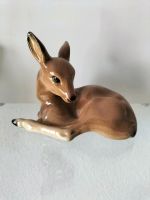 Bambi Porzellanfigur TOP Baden-Württemberg - Ebersbach an der Fils Vorschau