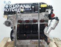 Motor Opel 1.4 B14XEJ 26.789KM+GARANTIE+KOMPLETT+VERSAND Leipzig - Eutritzsch Vorschau