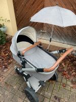 Joolz Day Studio Gris Kinderwagen Baden-Württemberg - Künzelsau Vorschau