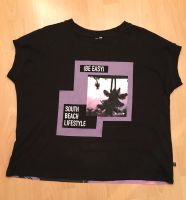 Sweat Shirt, T-Shirt mit Motiv schwarz, Größe XL, Nordrhein-Westfalen - Ense Vorschau