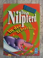 Das Nilpferd in der Achterbahn - Partyspiel ab 12 Jahre Rheinland-Pfalz - Nieder-Olm Vorschau