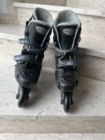 Original Rollerblade Inkine Skates Größe 37,5 Bayern - Hohenwart Vorschau