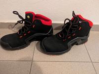 Neue UVEX S3 Arbeitsschutzschuhe Sachsen-Anhalt - Bad Schmiedeberg Vorschau