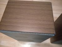 HIFI Lautsprecher Boxen von Telefunken TL 700 - Top Zustand Bayern - Nürnberg (Mittelfr) Vorschau