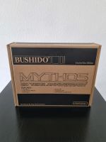 Bushido Mythos Limited Edition Box Neu Niedersachsen - Bad Lauterberg im Harz Vorschau