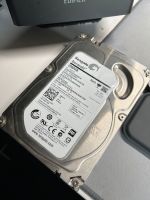 Seagate barracuda 2tb Festplatte Frankfurt am Main - Heddernheim Vorschau