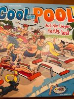 Cool am Pool wie neu Hessen - Heppenheim (Bergstraße) Vorschau