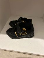 Fila Kinderschuhe sneaker Turnschuh Schuhe 25 München - Moosach Vorschau