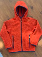 Fleecejacke Strickfleecejacke CMP 128 Niedersachsen - Wienhausen Vorschau