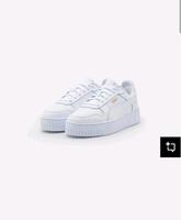 Sneaker Puma Damen 36 Sachsen - Ottendorf-Okrilla Vorschau