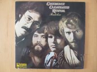 LP Schallplatte Creedence Clearwater Revival, Pendulum Bayern - Mauerstetten Vorschau