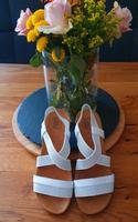 SANDALEN GRÖßE 41. NEU . Hessen - Bad Orb Vorschau