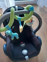 Maxi Cosi - Cabrio Fix,  inklusive Mobile Hessen - Darmstadt Vorschau