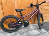 Kinderfahrrad Scott Contessa 16 zoll Lila Einhorn Baden-Württemberg - Eppingen Vorschau